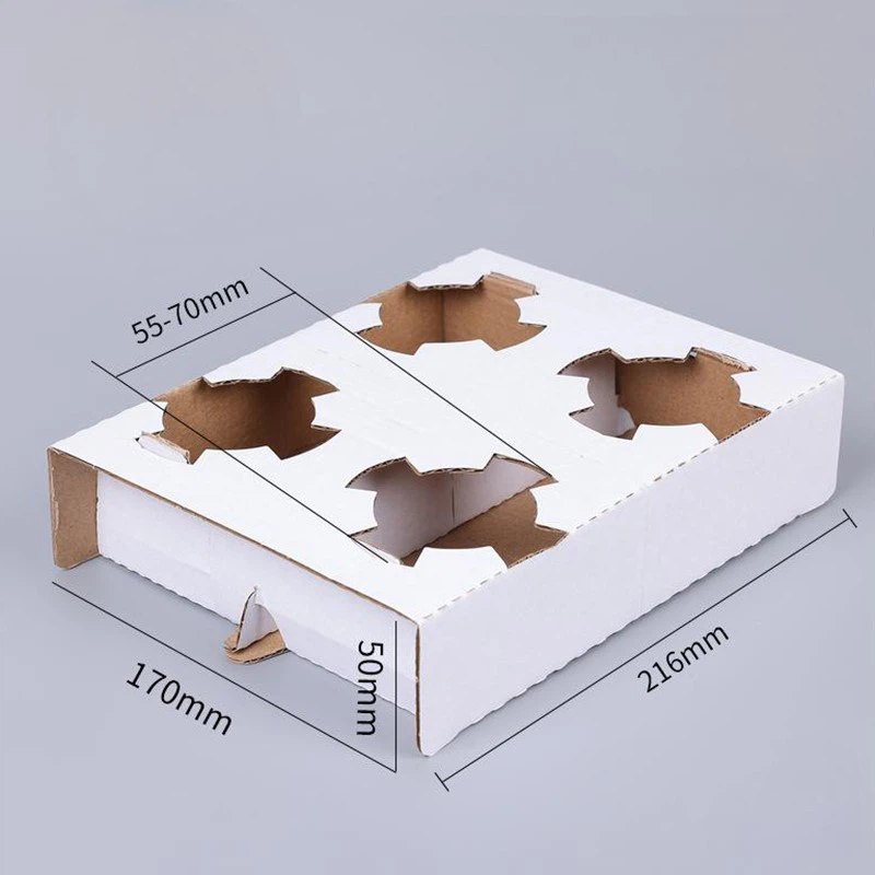 4 Cup Drink Carrier 4 Cup Drink Carrier